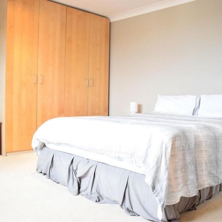 Spacious 2 Bedroom Flat In Beautiful Maida Vale London Ngoại thất bức ảnh