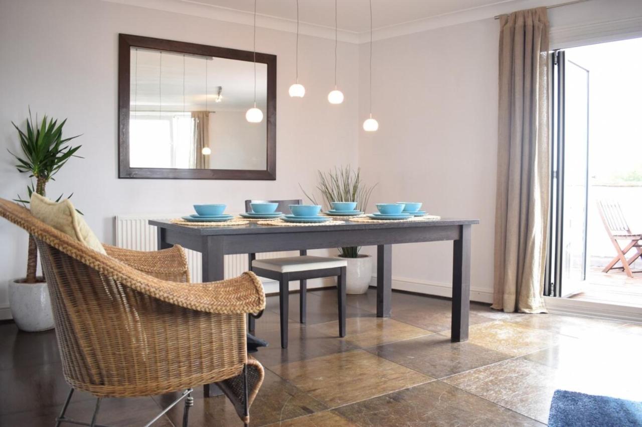 Spacious 2 Bedroom Flat In Beautiful Maida Vale London Ngoại thất bức ảnh