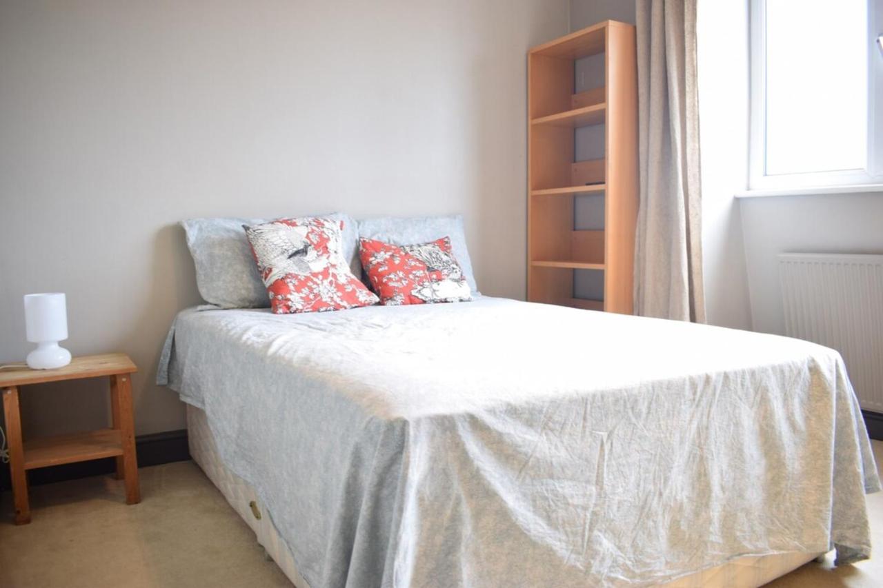 Spacious 2 Bedroom Flat In Beautiful Maida Vale London Ngoại thất bức ảnh