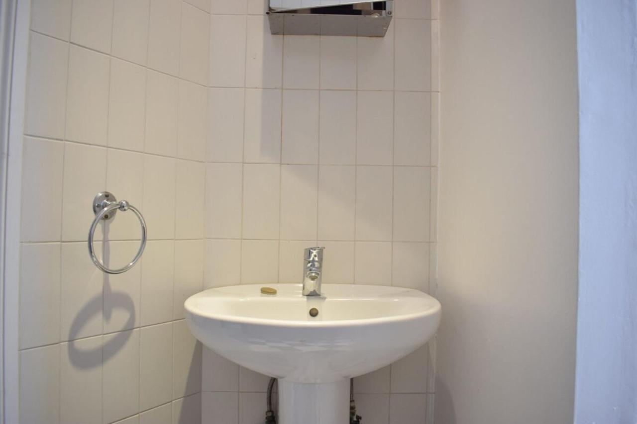Spacious 2 Bedroom Flat In Beautiful Maida Vale London Ngoại thất bức ảnh